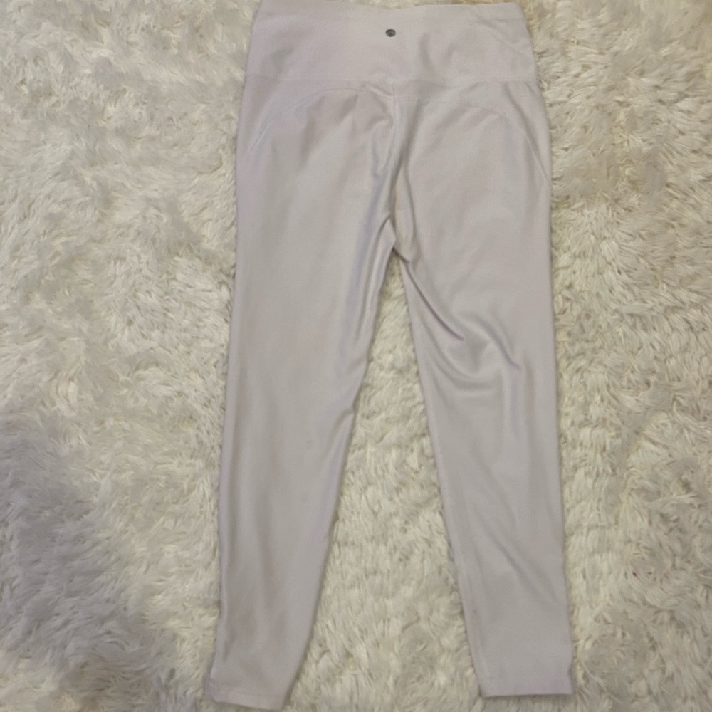 3/4 leggings